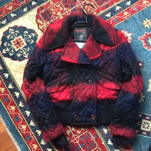 PRADA jacket